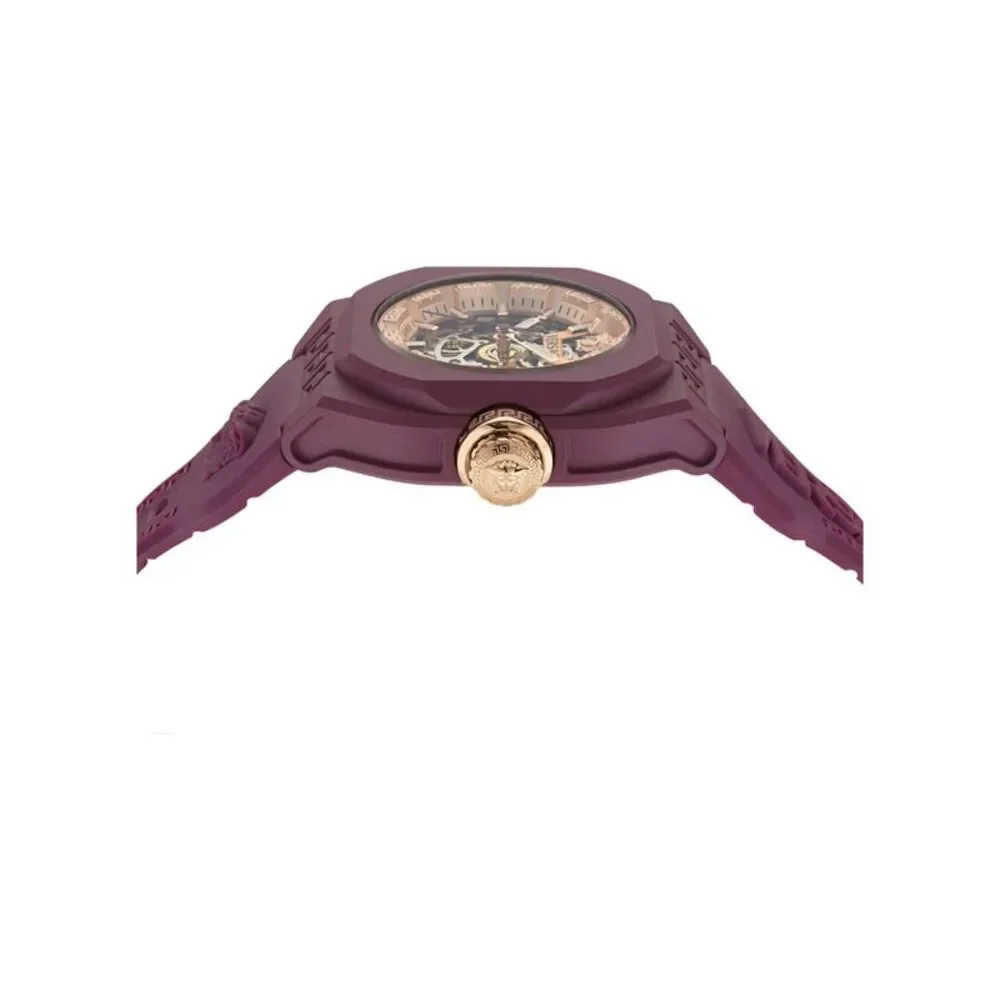 V-Legend Skeleton Automatic Watch